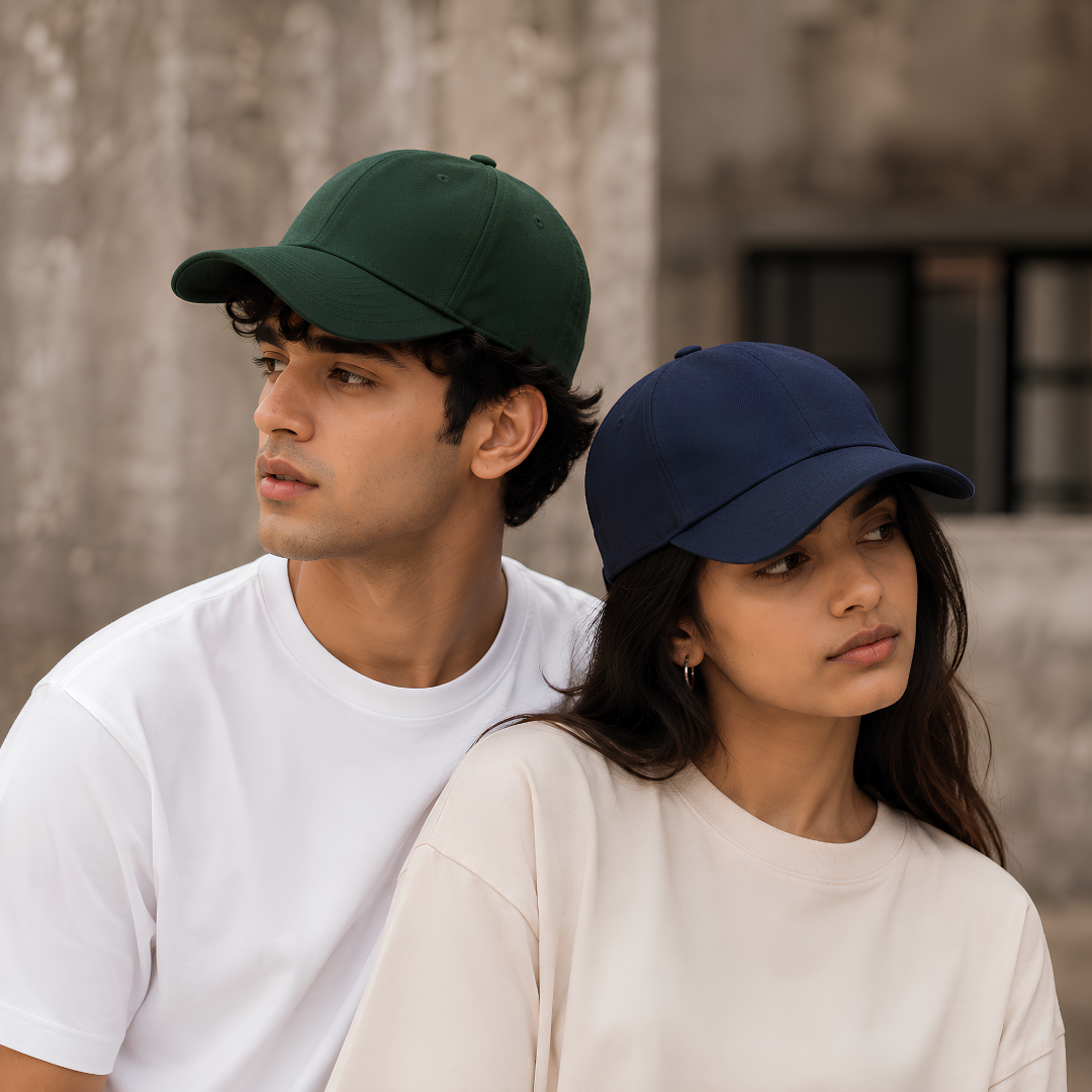 BASEBALL CAP
