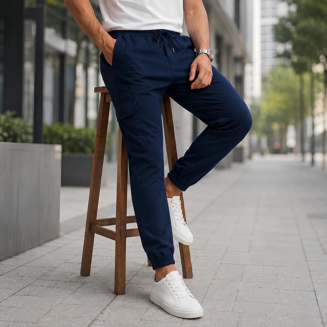 JOGGERS