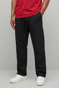 Black Sweatpants