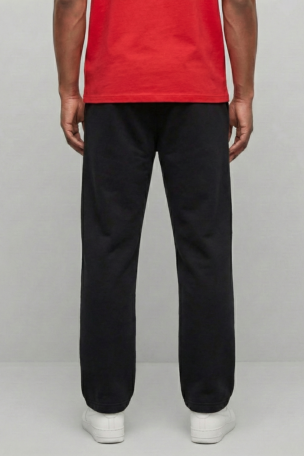 Black Sweatpants