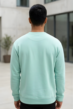 Mint Sweatshirt