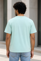 Mint Stretch T-shirt
