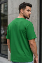 Flag Green Classic Fit T-Shirt