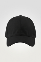 Black BaseBall Cap