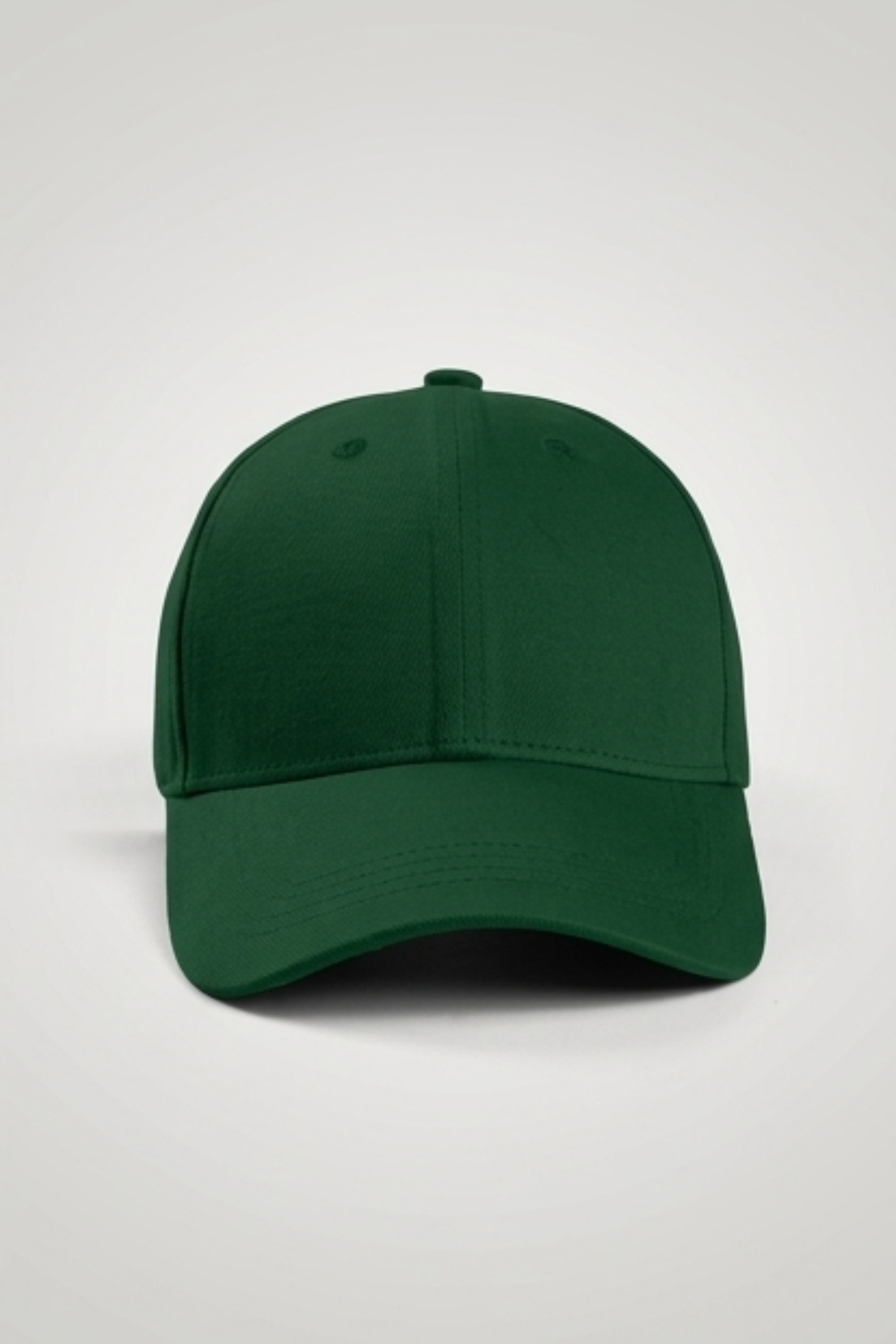 Bottle Green BaseBall Cap