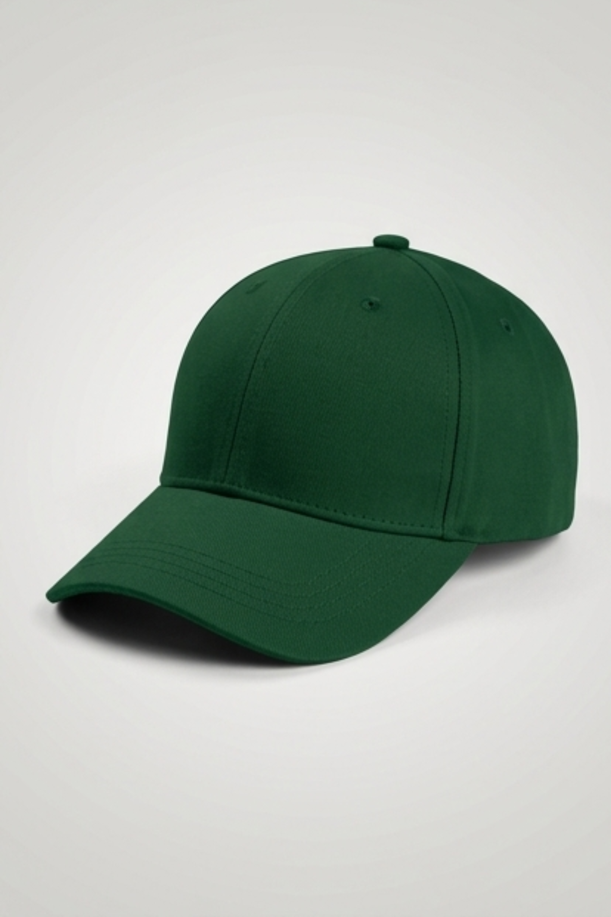 Bottle Green BaseBall Cap