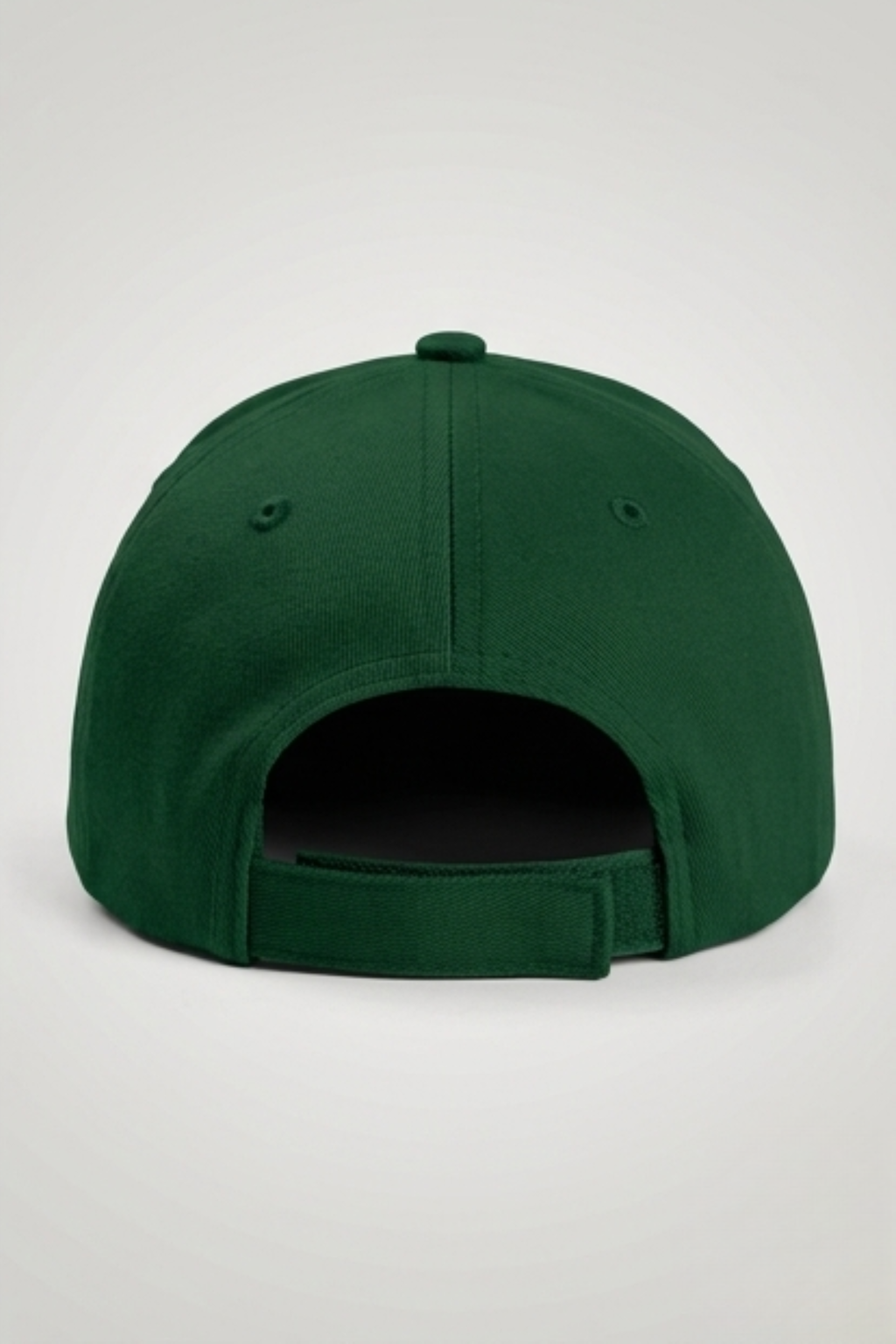 Bottle Green BaseBall Cap