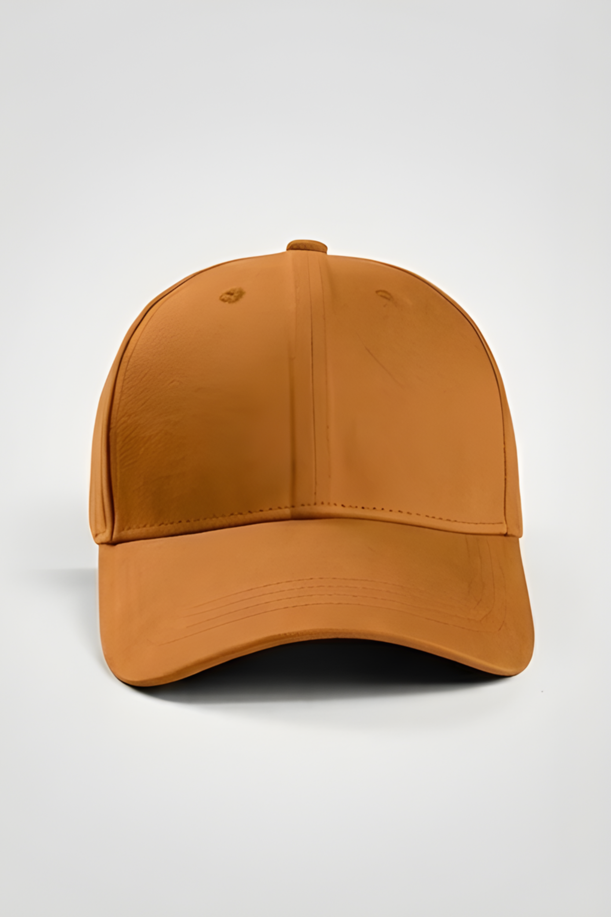 Khaki BaseBall Cap