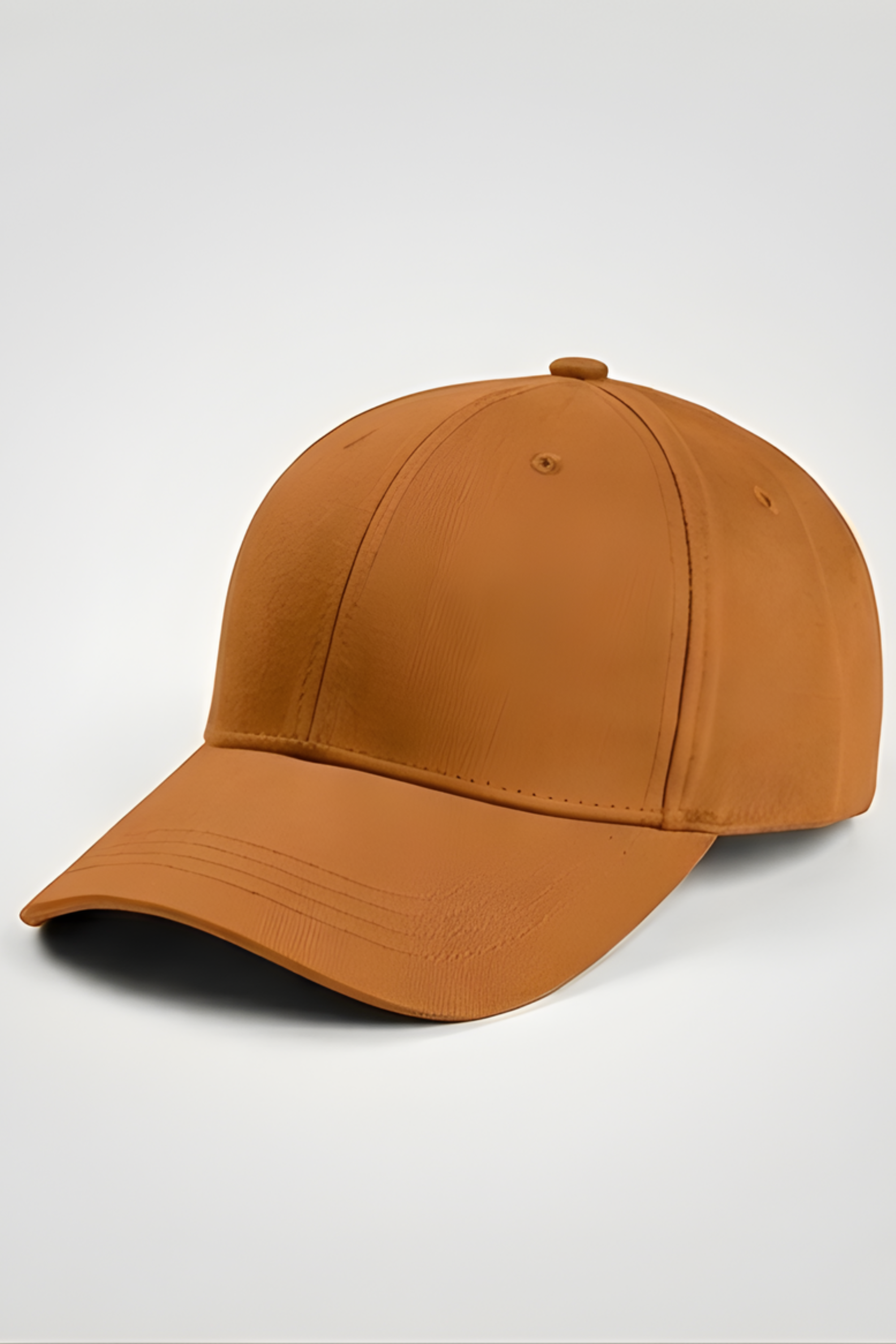 Khaki BaseBall Cap