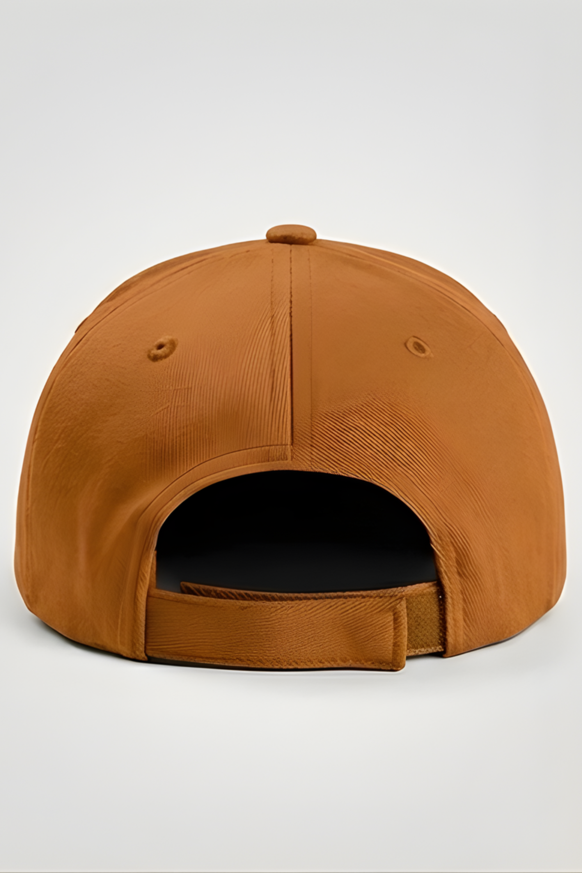 Khaki BaseBall Cap