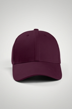 Maroon BaseBall Cap