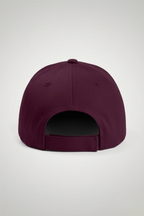 Maroon BaseBall Cap