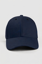 Navy Blue BaseBall Cap