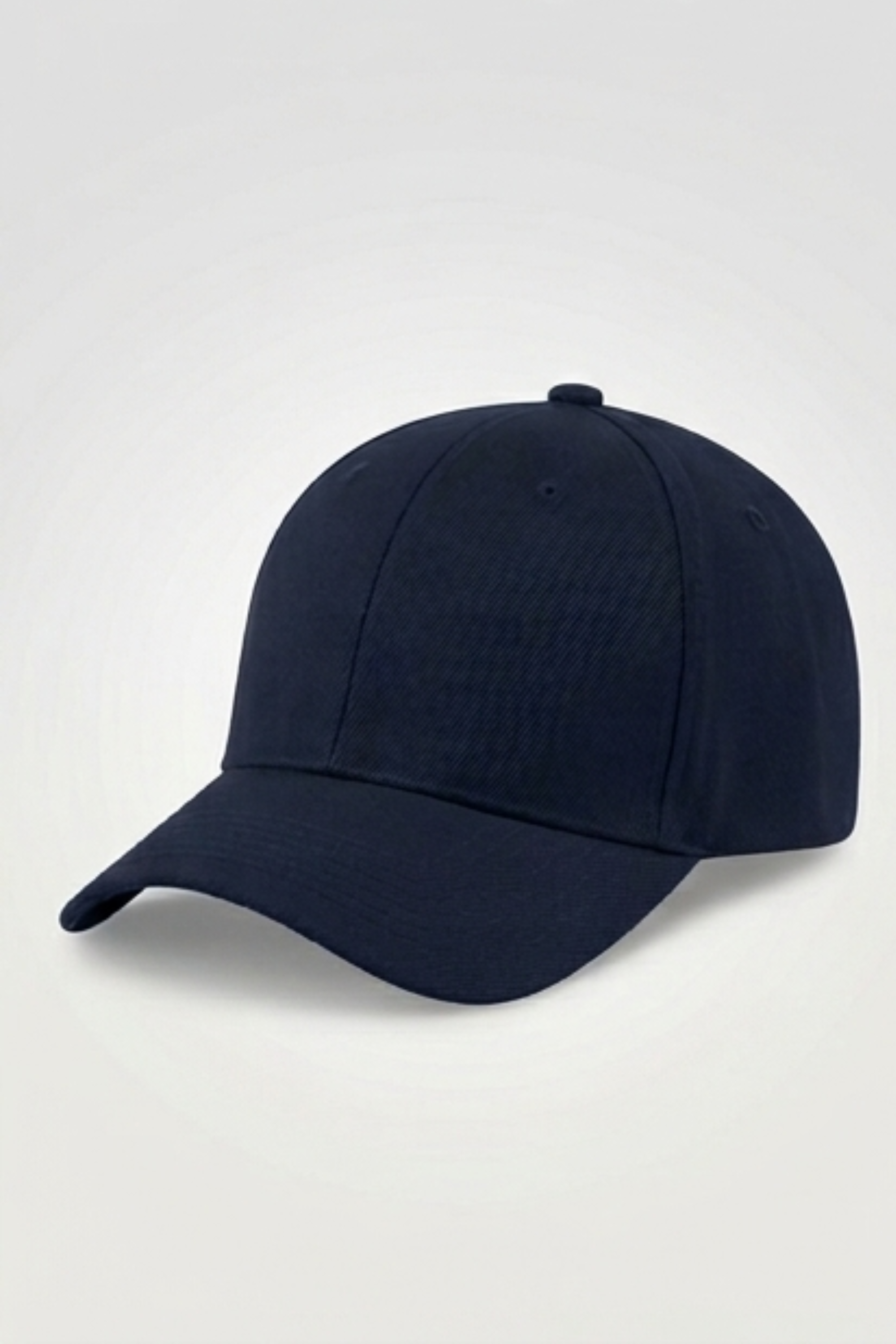 Navy Blue BaseBall Cap