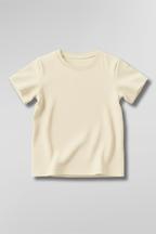 Off White Kid's Crew Neck T-Shirt