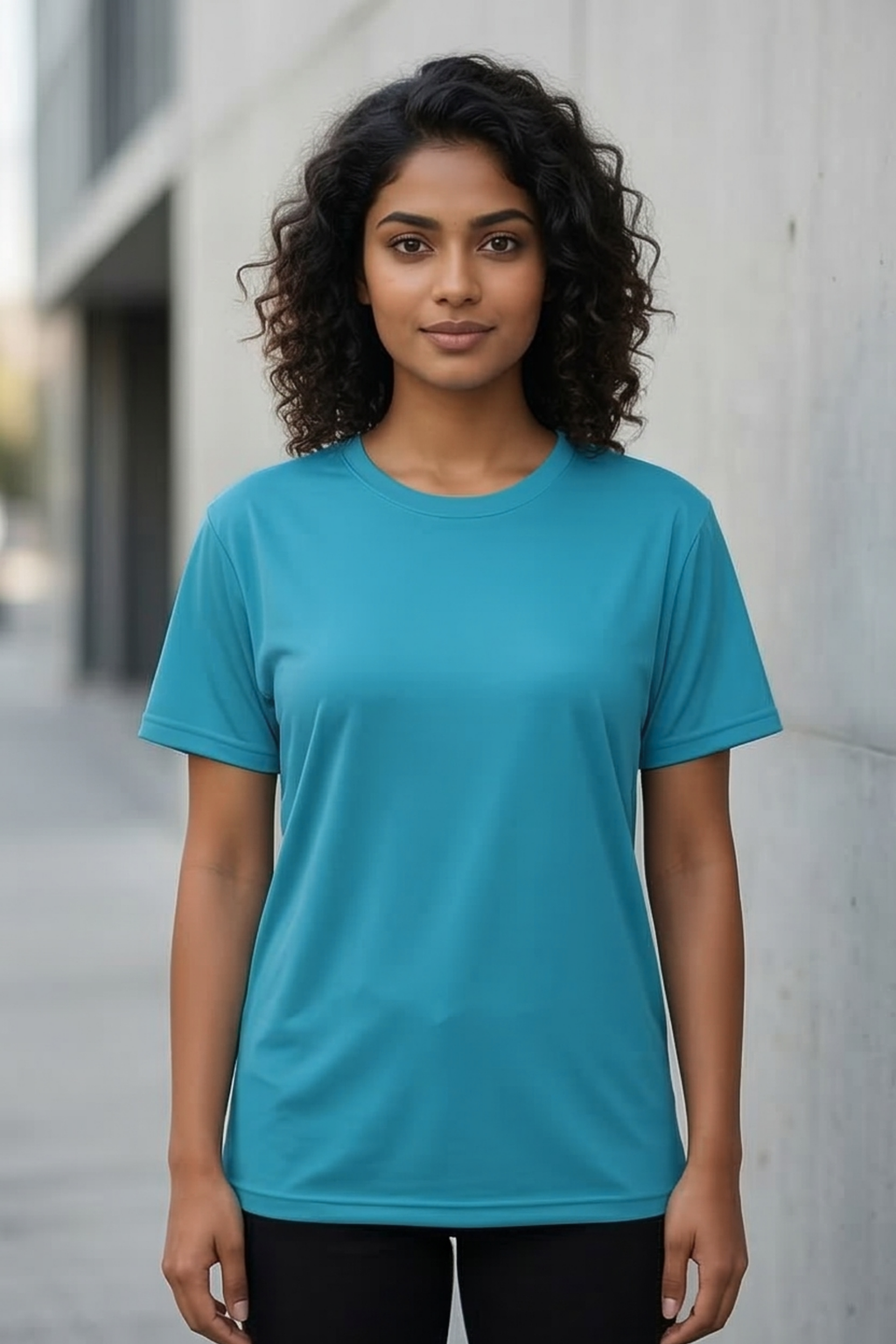 Sky Blue Women's Classic T-Shirt