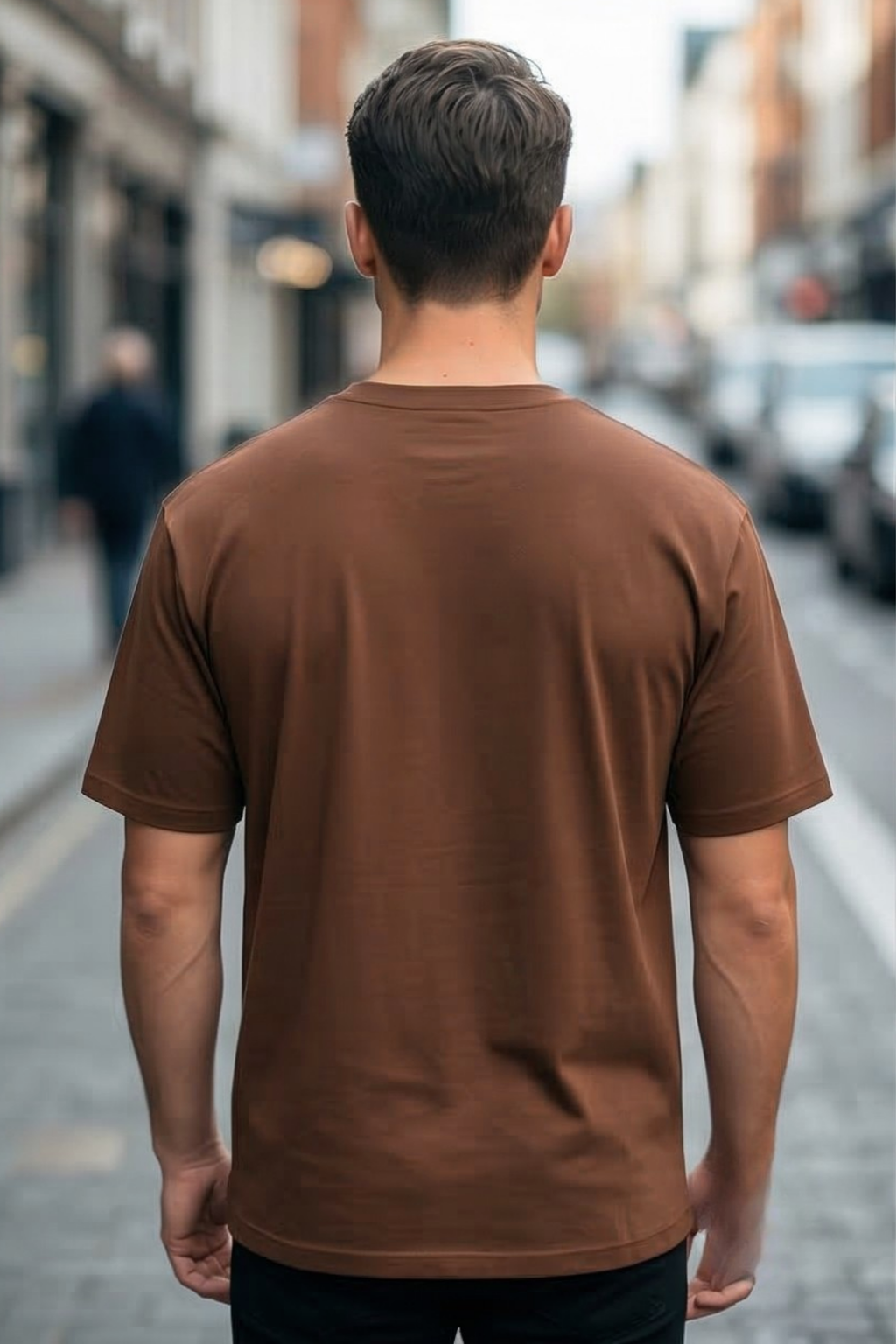 Copper Classic Fit T-Shirt