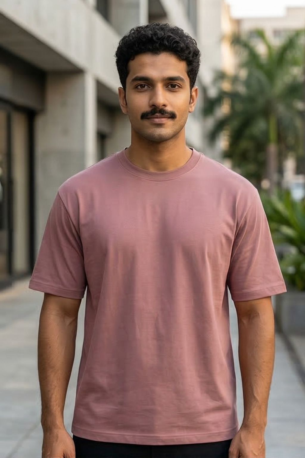 Flamingo Classic Fit T-Shirt