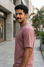 Flamingo Classic Fit T-Shirt