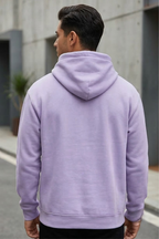 Lavender Hoodie