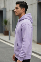 Lavender Hoodie
