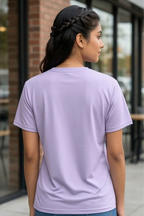 Lavender Women's Classic T-Shirt