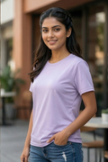 Lavender Women's Classic T-Shirt