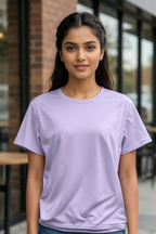 Lavender Women's Classic T-Shirt