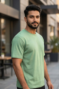 Jade Classic Fit T-Shirt