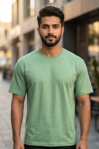 Jade Classic Fit T-Shirt