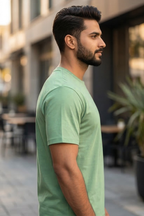 Jade Classic Fit T-Shirt