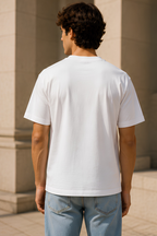 White Supima T-Shirt